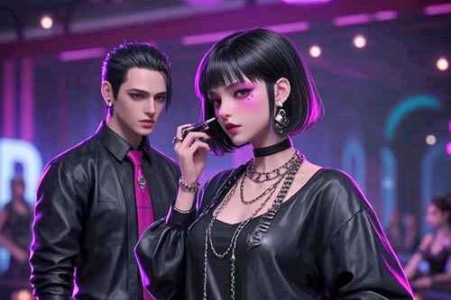 V6账号申请开通